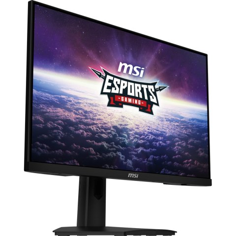 Monitor MSI G244F E2 MSI Monitor MSI G244F E2 MSI