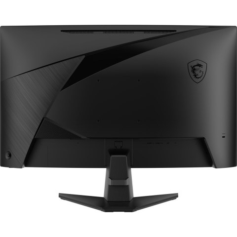 Monitor MSI MAG 27C6X MSI Monitor MSI MAG 27C6X MSI