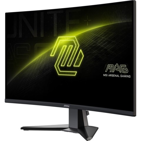Monitor MSI MAG 27C6X MSI Monitor MSI MAG 27C6X MSI