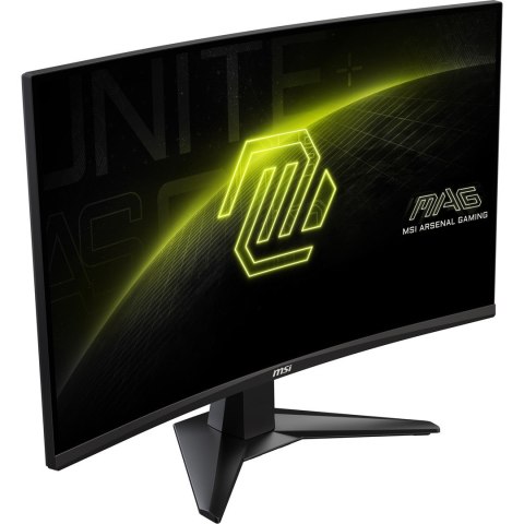 Monitor MSI MAG 27C6X MSI Monitor MSI MAG 27C6X MSI