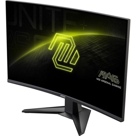 Monitor MSI MAG 27C6X MSI Monitor MSI MAG 27C6X MSI