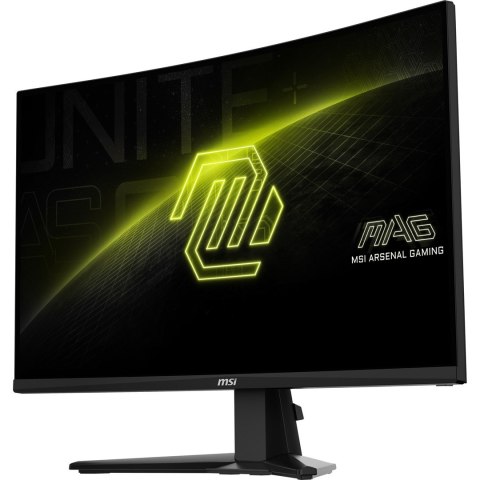 Monitor MSI MAG 27C6X MSI Monitor MSI MAG 27C6X MSI