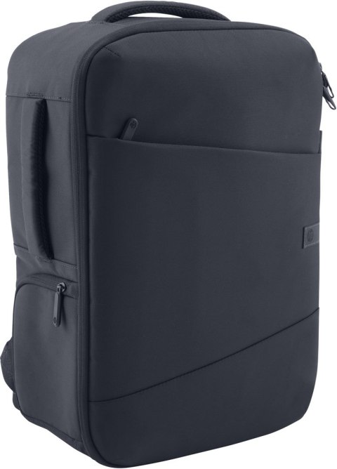 Plecak HP Creator Laptop Backpack do notebooka 16,1" czarny 6M5S3AA Hewlett-Packard Plecak HP Creator Laptop Backpack do notebooka 16,1" czarny 6M5S3AA Hewlett-Packard