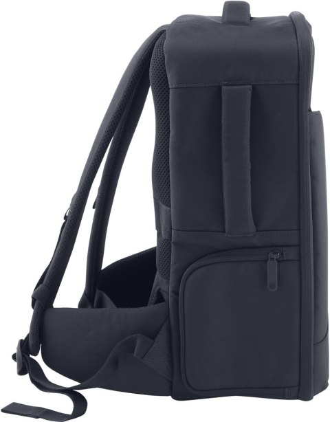 Plecak HP Creator Laptop Backpack do notebooka 16,1" czarny 6M5S3AA Hewlett-Packard Plecak HP Creator Laptop Backpack do notebooka 16,1" czarny 6M5S3AA Hewlett-Packard
