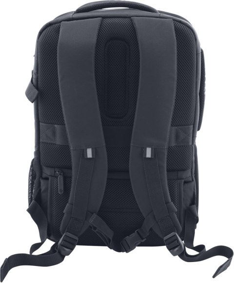 Plecak HP Creator Laptop Backpack do notebooka 16,1" czarny 6M5S3AA Hewlett-Packard Plecak HP Creator Laptop Backpack do notebooka 16,1" czarny 6M5S3AA Hewlett-Packard