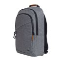 Plecak na laptopa TRUST Avana 16" Szary Trust