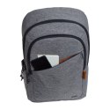 Plecak na laptopa TRUST Avana 16" Szary Trust