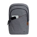 Plecak na laptopa TRUST Avana 16" Szary Trust