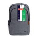 Plecak na laptopa TRUST Avana 16" Szary Trust