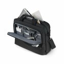 Torba Dicota Top Traveller Eco CORE 13-14.1" czarna D32033-RPET Dicota