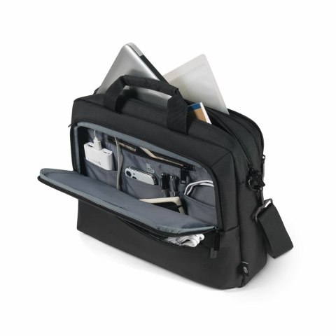 Torba Dicota Top Traveller Eco CORE 13-14.1" czarna D32033-RPET Dicota Torba Dicota Top Traveller Eco CORE 13-14.1" czarna D32033-RPET Dicota