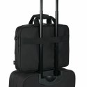 Torba Dicota Top Traveller Eco CORE 13-14.1" czarna D32033-RPET Dicota