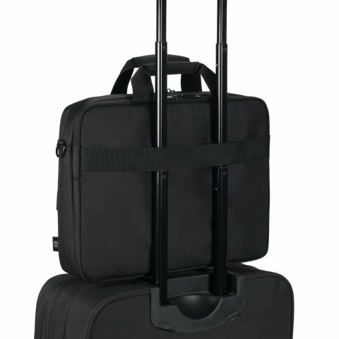 Torba Dicota Top Traveller Eco CORE 13-14.1" czarna D32033-RPET Dicota Torba Dicota Top Traveller Eco CORE 13-14.1" czarna D32033-RPET Dicota