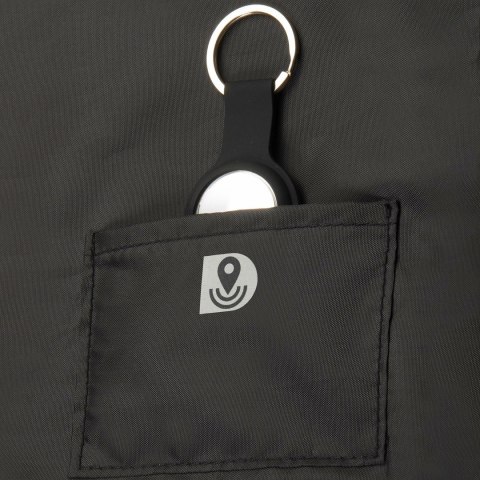 Torba Dicota Top Traveller Eco CORE 13-14.1" czarna D32033-RPET Dicota Torba Dicota Top Traveller Eco CORE 13-14.1" czarna D32033-RPET Dicota