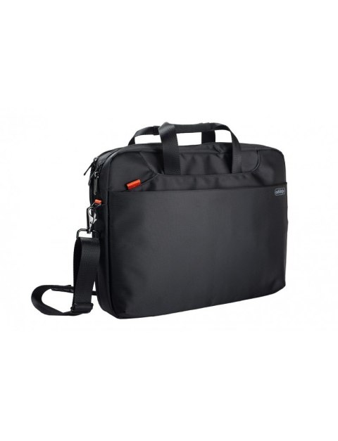 Torba do laptopa Addison Hampton 14 303014 (14,1"; kolor czarny) Addison Torba do laptopa Addison Hampton 14 303014 (14,1"; kolor czarny) Addison