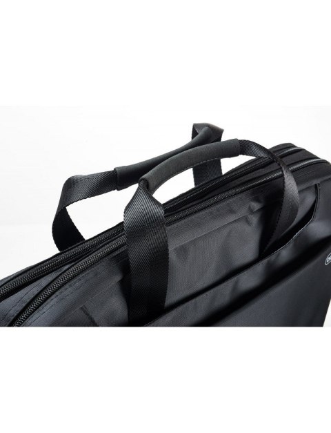 Torba do laptopa Addison Hampton 14 303014 (14,1"; kolor czarny) Addison Torba do laptopa Addison Hampton 14 303014 (14,1"; kolor czarny) Addison
