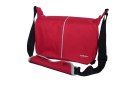 Torba na laptopa Addison 1301 (10,2"; kolor czerwony) Addison