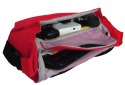 Torba na laptopa Addison 1301 (10,2"; kolor czerwony) Addison