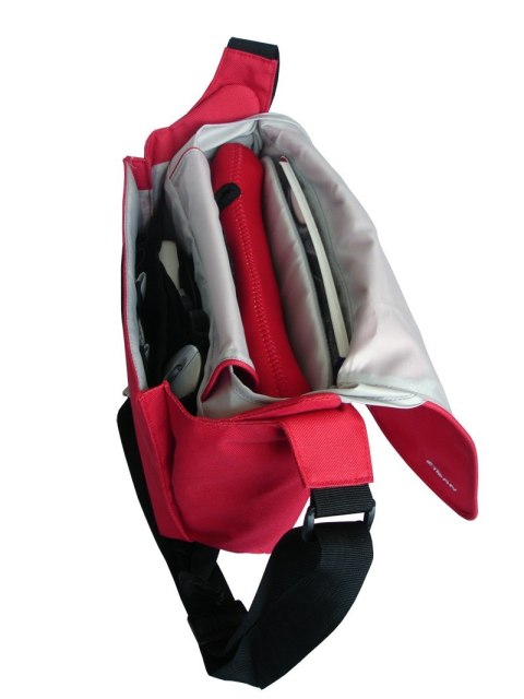 Torba na laptopa Addison 1301 (10,2"; kolor czerwony) Addison Torba na laptopa Addison 1301 (10,2"; kolor czerwony) Addison