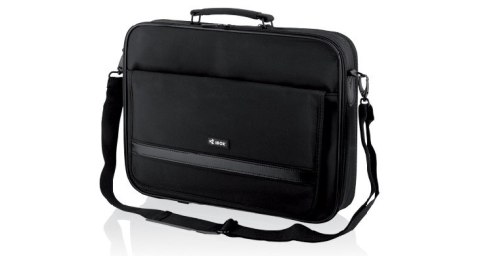 Torba na laptopa IBOX NB10 15,6" ITNB10 (15,6"; kolor czarny) IBOX Torba na laptopa IBOX NB10 15,6" ITNB10 (15,6"; kolor czarny) IBOX