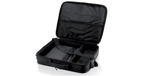 Torba na laptopa IBOX NB10 15,6" ITNB10 (15,6"; kolor czarny) IBOX Torba na laptopa IBOX NB10 15,6" ITNB10 (15,6"; kolor czarny) IBOX