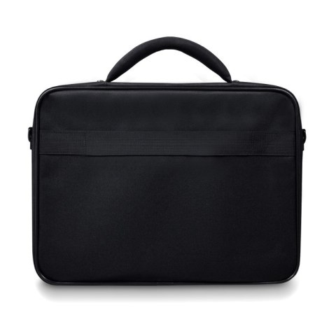 Torba na laptopa PORT DESIGNS Courchevel 160513 ( Clamshell; 17,3"; kolor czarny) PORT DESIGNS Torba na laptopa PORT DESIGNS Courchevel 160513 ( Clamshell; 17,3"; kolor czarny) PORT DESIGNS