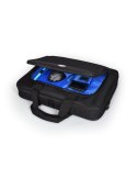 Torba na laptopa PORT DESIGNS Hanoi II 105063 ( Clamshell; 13/14"; kolor czarny) PORT DESIGNS