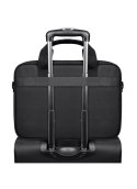 Torba na laptopa PORT DESIGNS Hanoi II 105063 ( Clamshell; 13/14"; kolor czarny) PORT DESIGNS
