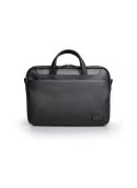 Torba na laptopa PORT DESIGNS Zurich 110301 ( Top Load; 14/15"; kolor czarny) PORT DESIGNS