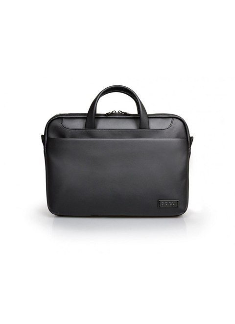 Torba na laptopa PORT DESIGNS Zurich 110301 ( Top Load; 14/15"; kolor czarny) PORT DESIGNS Torba na laptopa PORT DESIGNS Zurich 110301 ( Top Load; 14/15"; kolor czarny) PORT DESIGNS