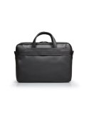 Torba na laptopa PORT DESIGNS Zurich 110301 ( Top Load; 14/15"; kolor czarny) PORT DESIGNS