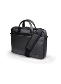 Torba na laptopa PORT DESIGNS Zurich 110301 ( Top Load; 14/15"; kolor czarny) PORT DESIGNS