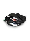Torba na laptopa PORT DESIGNS Zurich 110301 ( Top Load; 14/15"; kolor czarny) PORT DESIGNS