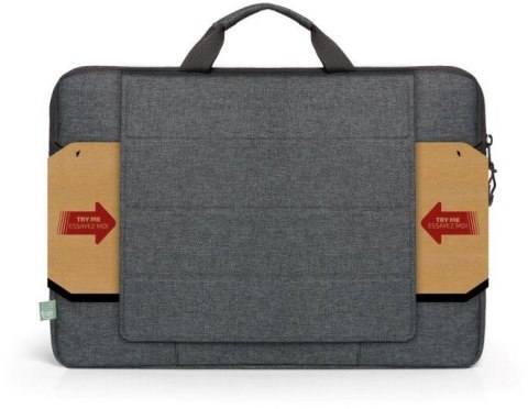 Torba na laptopa Port Designs Belize II Ergoview 15.6/16" TL WITH ERGOVIEW PORT DESIGNS Torba na laptopa Port Designs Belize II Ergoview 15.6/16" TL WITH ERGOVIEW PORT DESIGNS