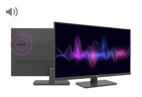 AG NEOVO MONITOR 32" HDMI, DP, VGA, PRACA 24/7 VA-3201 AG Neovo AG NEOVO MONITOR 32" HDMI, DP, VGA, PRACA 24/7 VA-3201 AG Neovo