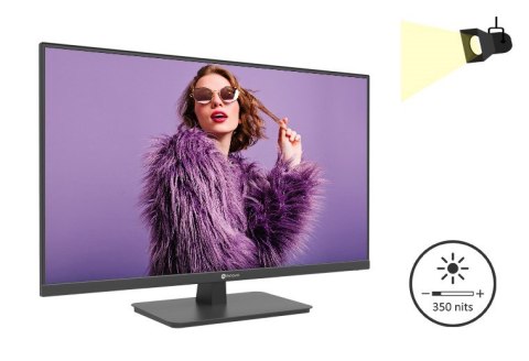 AG NEOVO MONITOR 32" HDMI, DP, VGA, PRACA 24/7 VA-3201 AG Neovo AG NEOVO MONITOR 32" HDMI, DP, VGA, PRACA 24/7 VA-3201 AG Neovo