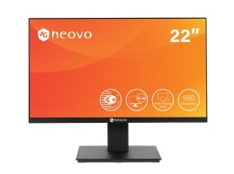 AG NEOVO MONITOR LED LA-2202 BEZ MIGOTANIA, HDMI,DP,VGA AG Neovo
