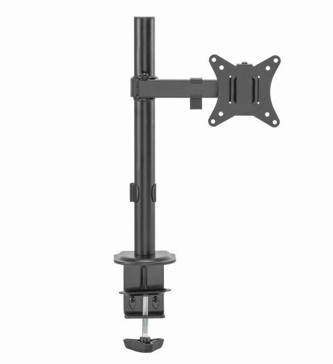 GEMBIRD BIURKOWE REGULOWANE RAMIĘ/UCHWYT NA MONITOR 17-32, VESA 100X100MM, DO 9 KG GEMBIRD GEMBIRD BIURKOWE REGULOWANE RAMIĘ/UCHWYT NA MONITOR 17-32, VESA 100X100MM, DO 9 KG GEMBIRD