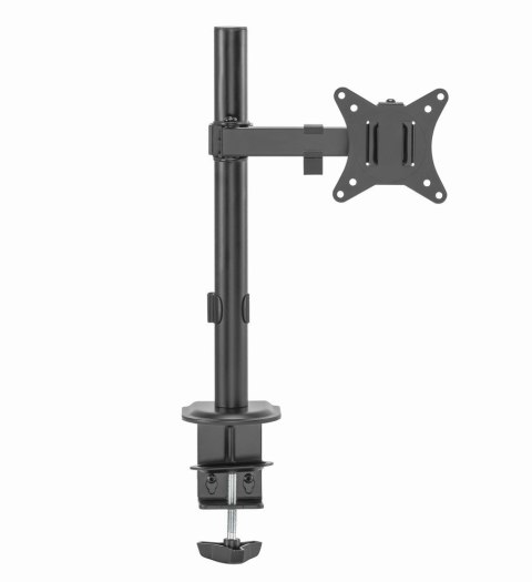 GEMBIRD BIURKOWE REGULOWANE RAMIĘ/UCHWYT NA MONITOR 17-32, VESA 100X100MM, DO 9 KG GEMBIRD GEMBIRD BIURKOWE REGULOWANE RAMIĘ/UCHWYT NA MONITOR 17-32, VESA 100X100MM, DO 9 KG GEMBIRD