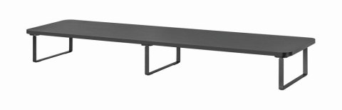 GEMBIRD STOJAK NA 2 MONITORY (KSZTAŁT PROSTOKĄTNY) GEMBIRD GEMBIRD STOJAK NA 2 MONITORY (KSZTAŁT PROSTOKĄTNY) GEMBIRD