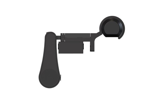 Lampka do monitora Yeelight Pura Light Bar Lite YLBGD-0111 YEELIGHT Lampka do monitora Yeelight Pura Light Bar Lite YLBGD-0111 YEELIGHT