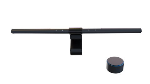Lampka do monitora Yeelight Pura Light Bar Pro YLBGD-0110 YEELIGHT Lampka do monitora Yeelight Pura Light Bar Pro YLBGD-0110 YEELIGHT