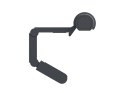 Lampka do monitora Yeelight Pura Light Bar YLBGD-0109 YEELIGHT