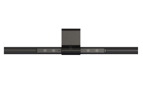 Lampka do monitora Yeelight Pura Light Bar YLBGD-0109 YEELIGHT Lampka do monitora Yeelight Pura Light Bar YLBGD-0109 YEELIGHT