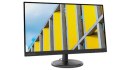 Lenovo C27q-30 27"QHD VA 75Hz 250nits AG HDMI DP OTS Black Lenovo