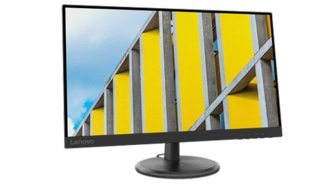 Lenovo C27q-30 27"QHD VA 75Hz 250nits AG HDMI DP OTS Black Lenovo Lenovo C27q-30 27"QHD VA 75Hz 250nits AG HDMI DP OTS Black Lenovo