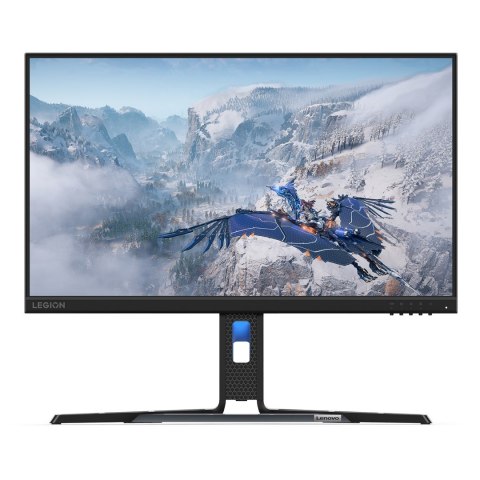 Lenovo Legion R24e 23,8" FHD IPS 180Hz AG HDMI, DP Raven Black Lenovo Lenovo Legion R24e 23,8" FHD IPS 180Hz AG HDMI, DP Raven Black Lenovo