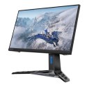 Lenovo Legion R24e 23,8" FHD IPS 180Hz AG HDMI, DP Raven Black Lenovo