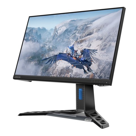 Lenovo Legion R24e 23,8" FHD IPS 180Hz AG HDMI, DP Raven Black Lenovo Lenovo Legion R24e 23,8" FHD IPS 180Hz AG HDMI, DP Raven Black Lenovo
