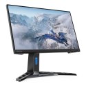 Lenovo Legion R24e 23,8" FHD IPS 180Hz AG HDMI, DP Raven Black Lenovo